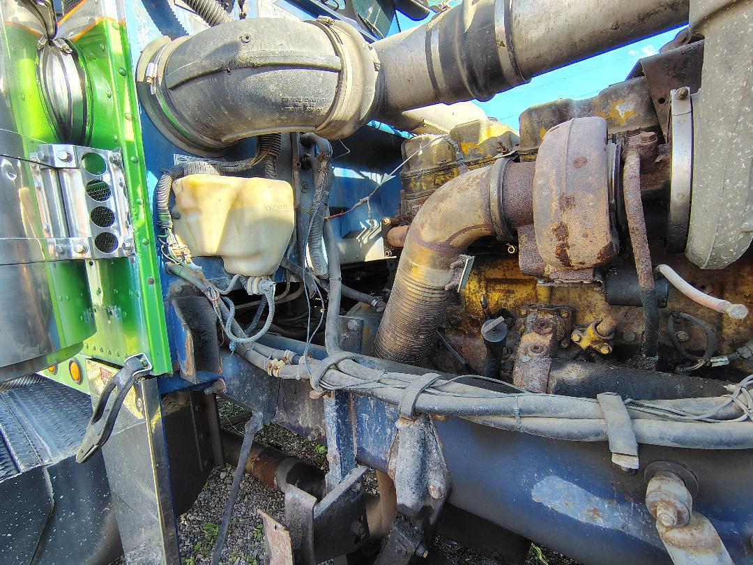 1996 PETERBILT 379 - Image 26